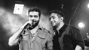 Henrique e Juliano